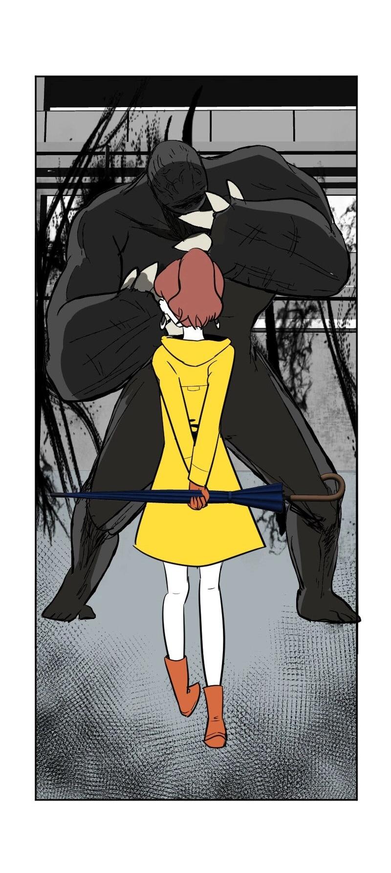 Манга Мёртвый парень - Глава 275 Страница 3