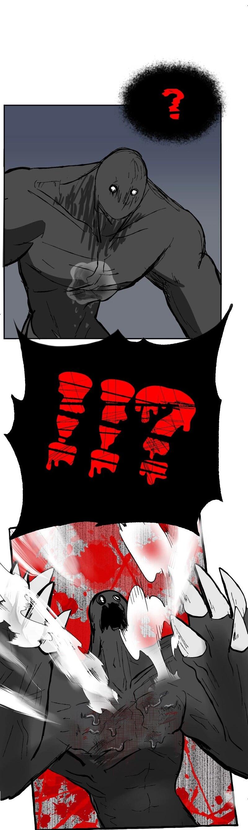 Манга Мёртвый парень - Глава 274 Страница 10