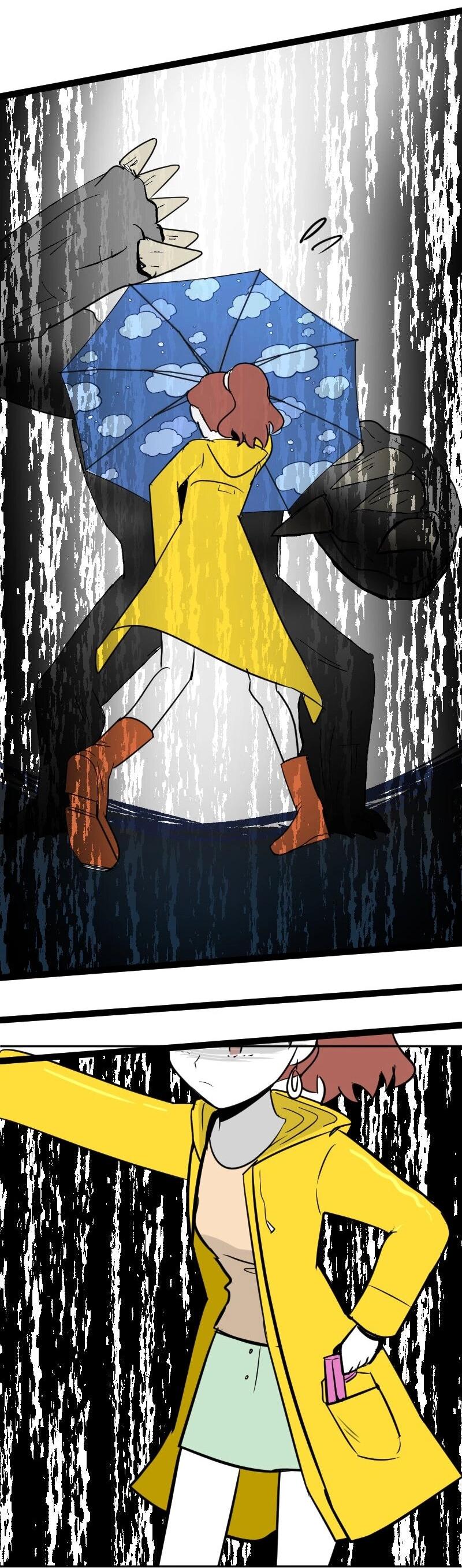 Манга Мёртвый парень - Глава 274 Страница 8