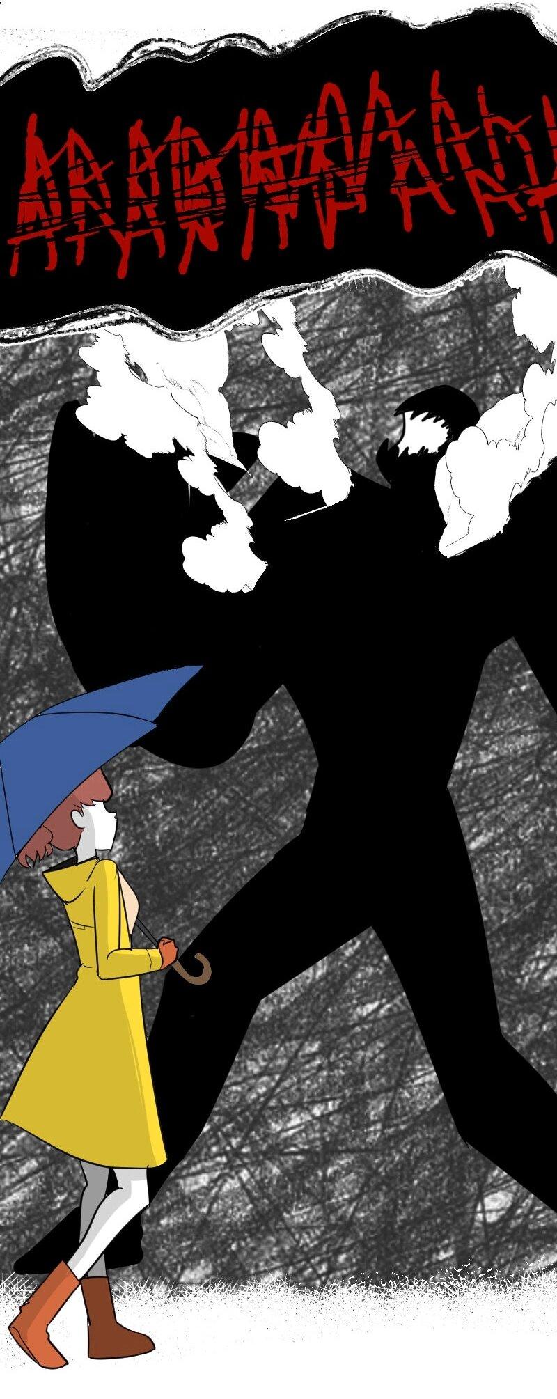 Манга Мёртвый парень - Глава 274 Страница 11