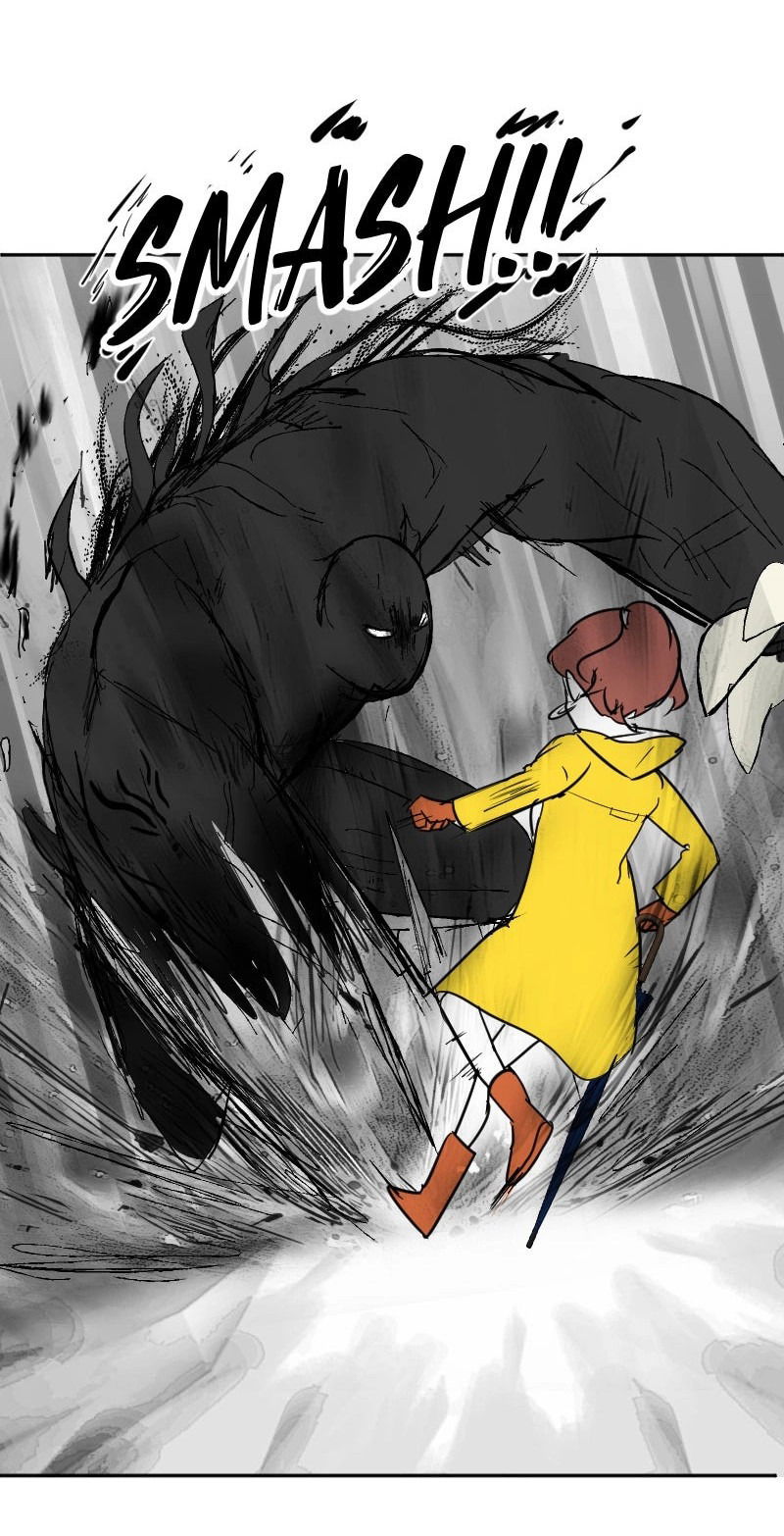 Манга Мёртвый парень - Глава 272 Страница 17