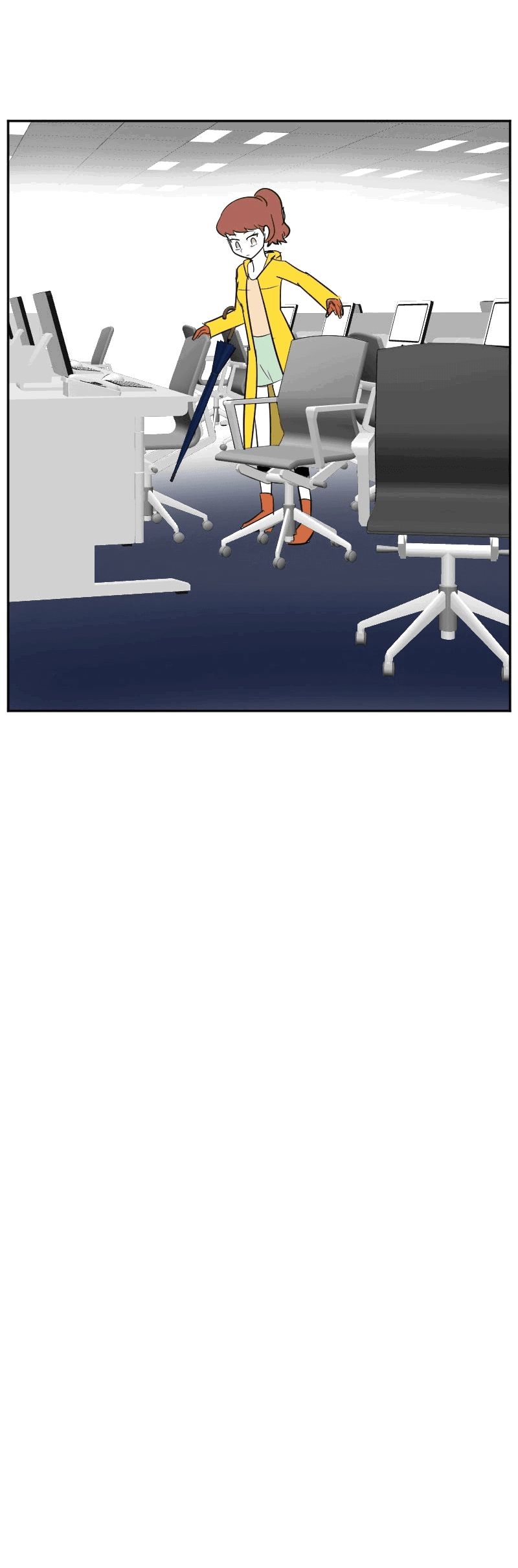 Манга Мёртвый парень - Глава 272 Страница 7