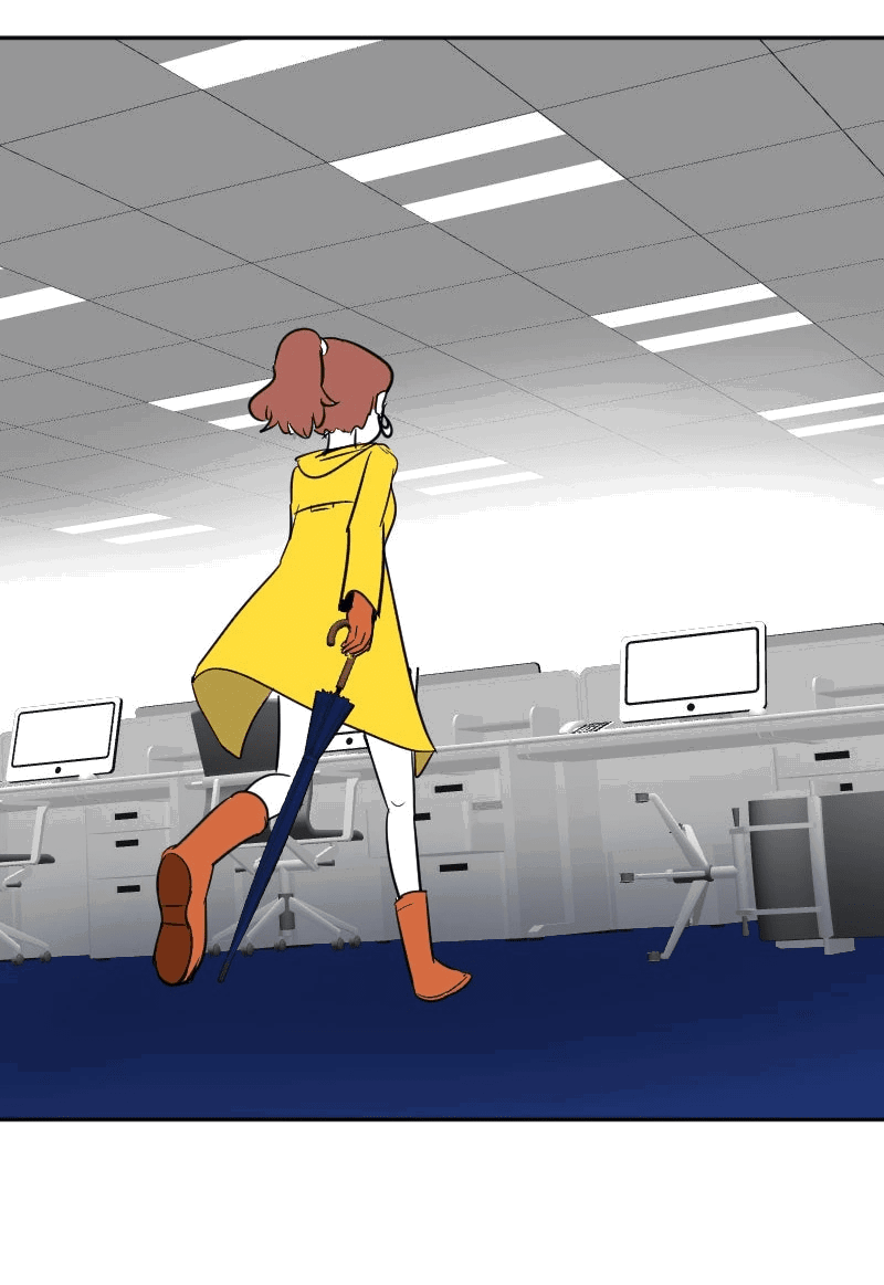 Манга Мёртвый парень - Глава 272 Страница 5