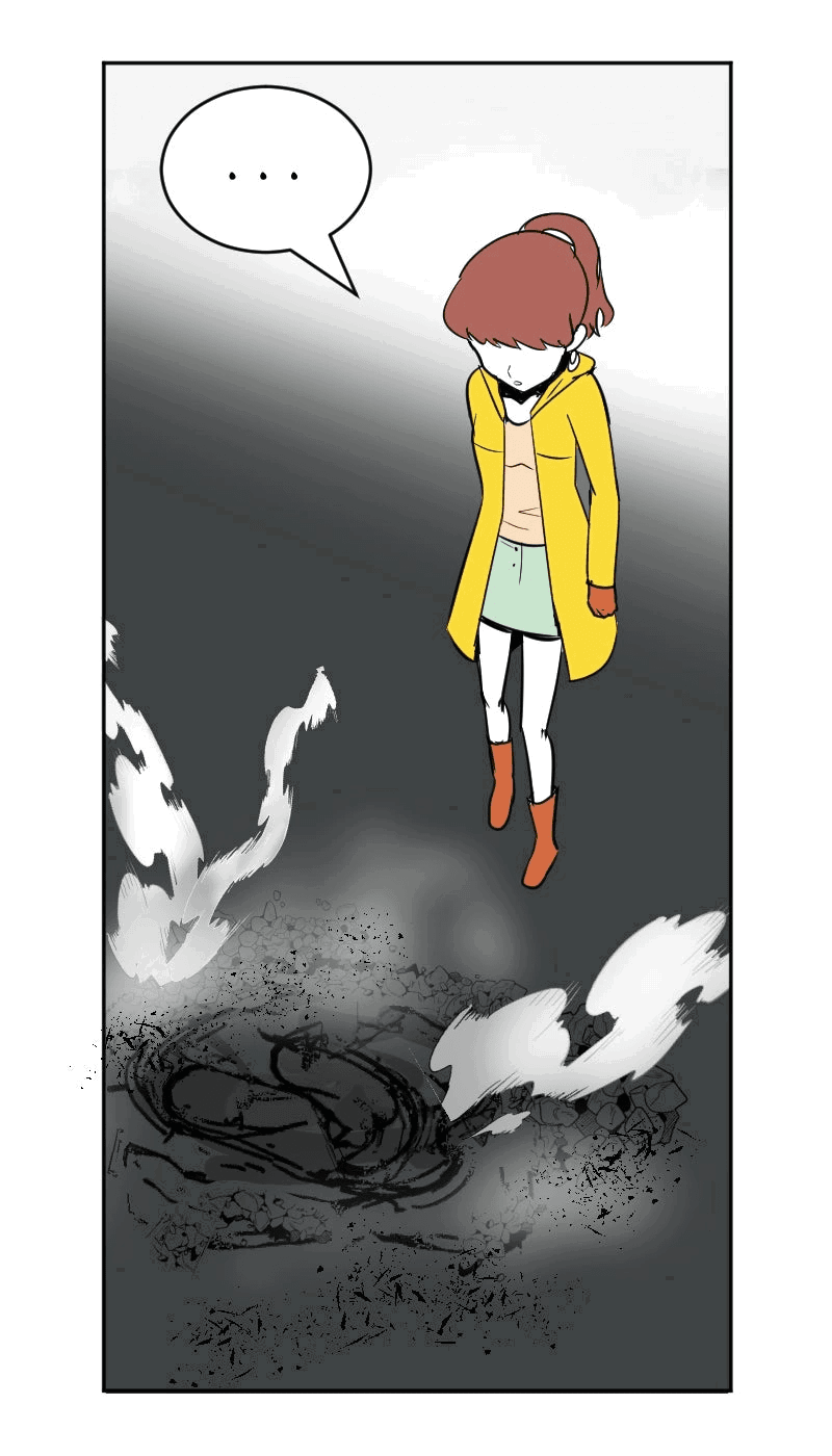 Манга Мёртвый парень - Глава 272 Страница 18