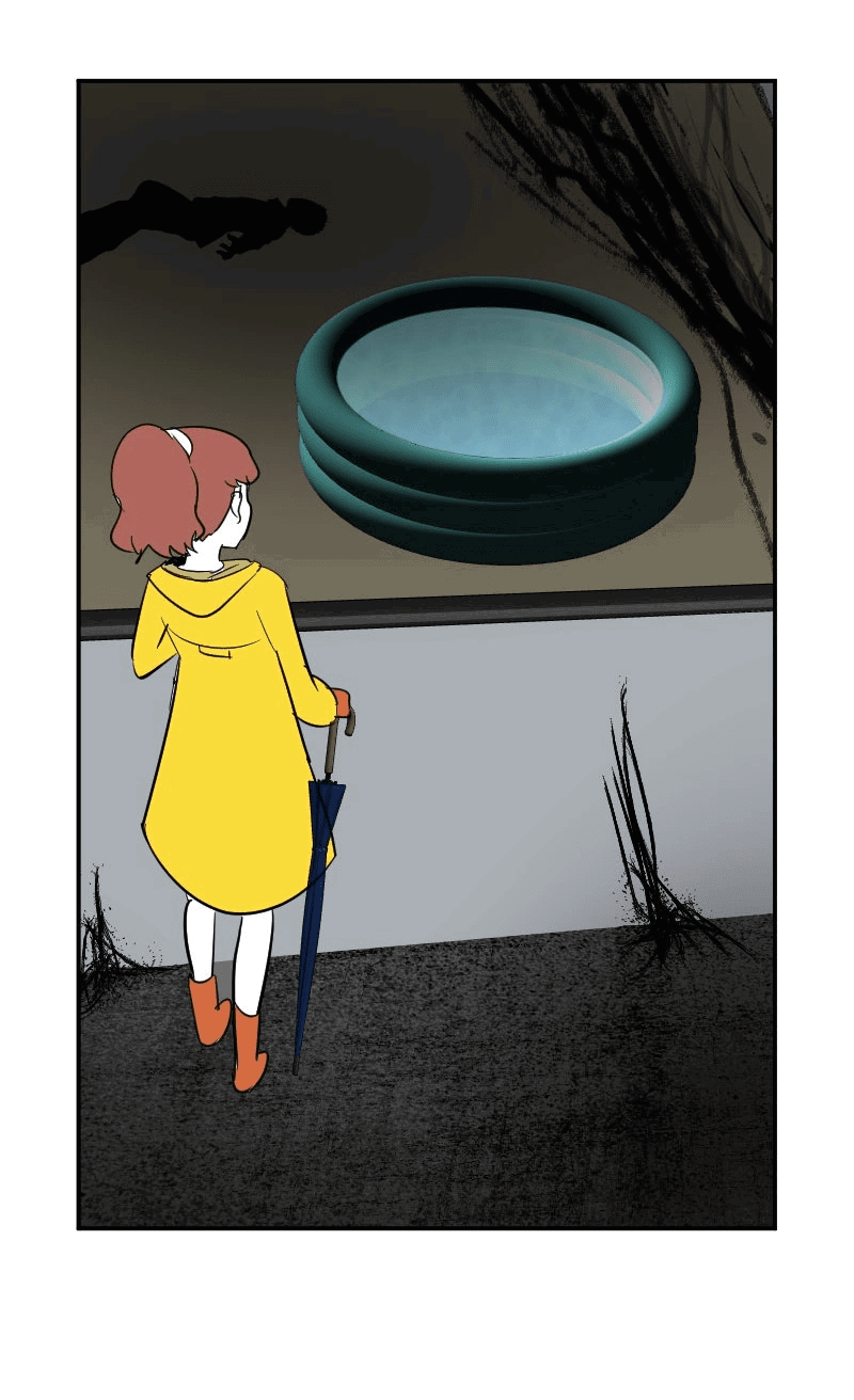 Манга Мёртвый парень - Глава 271 Страница 17