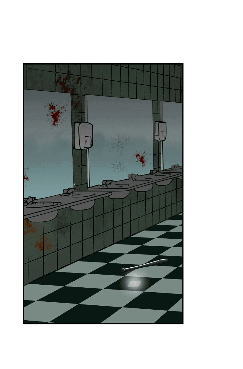 Манга Мёртвый парень - Глава 271 Страница 15