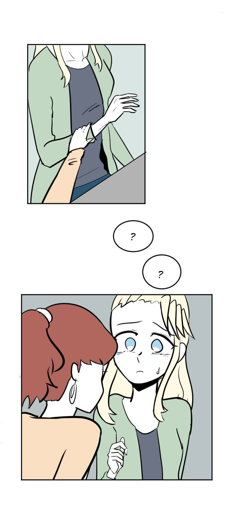 Манга Мёртвый парень - Глава 293 Страница 10