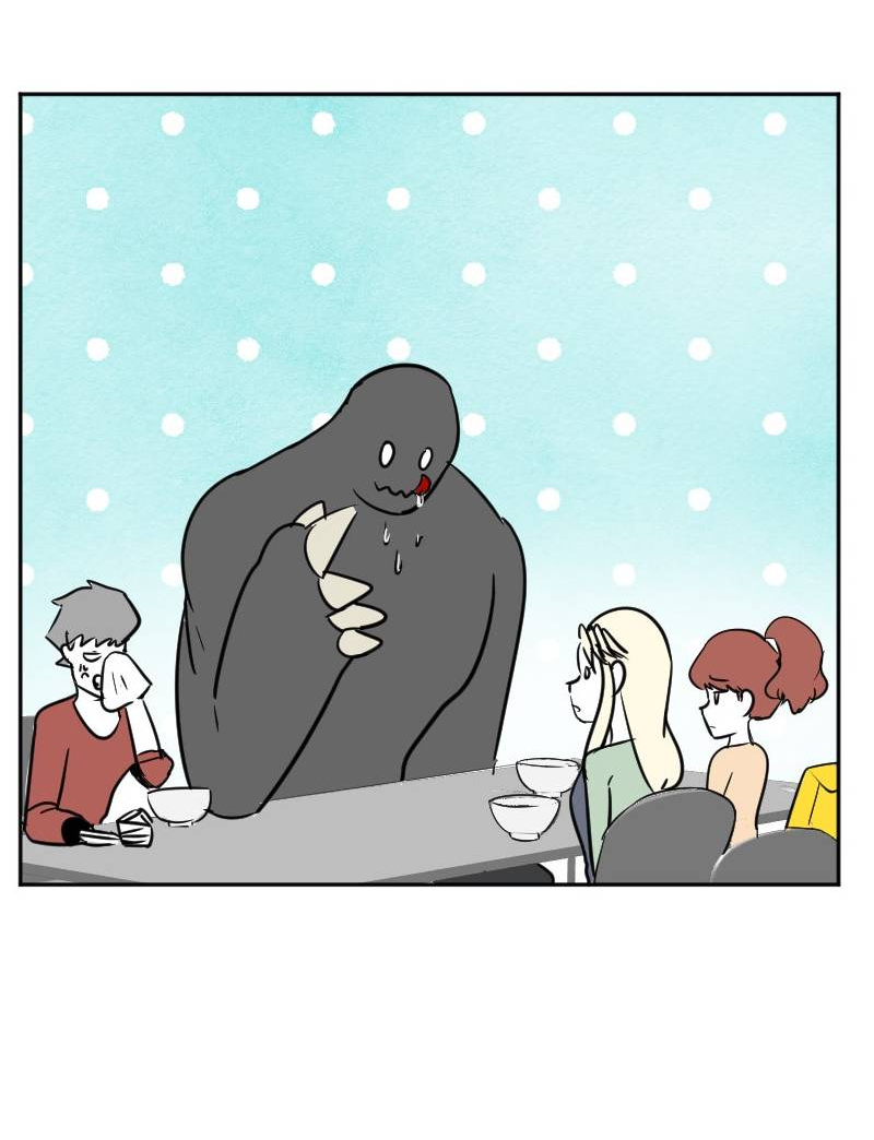 Манга Мёртвый парень - Глава 293 Страница 4