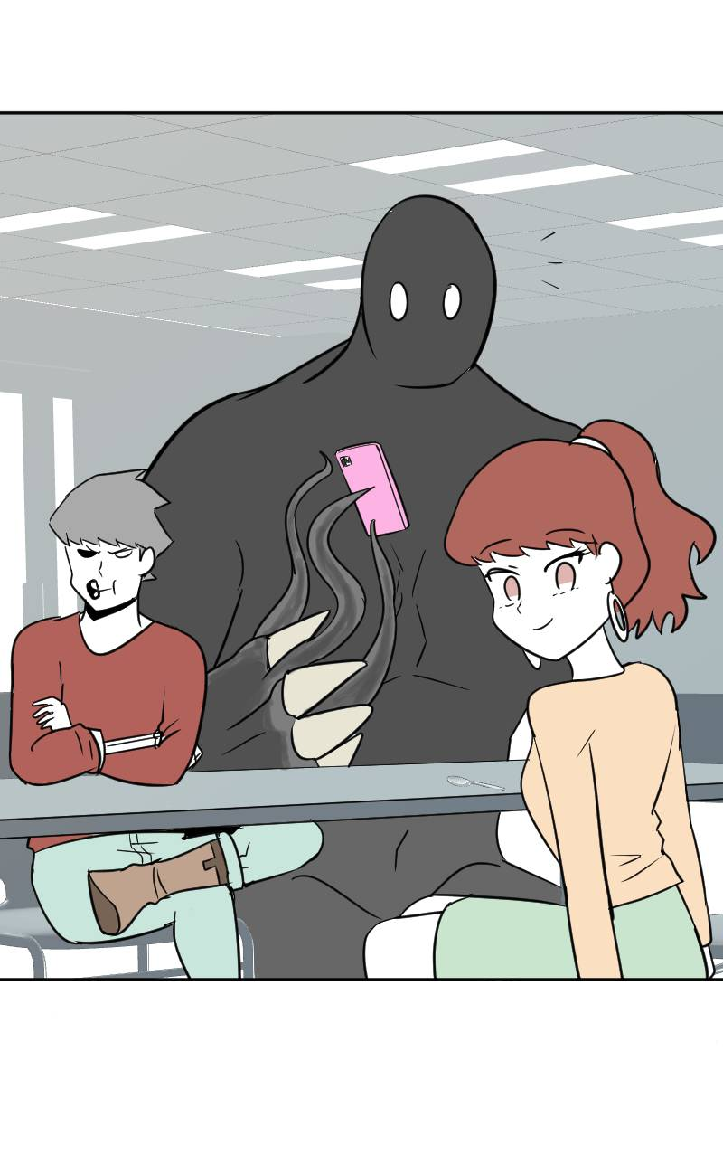 Манга Мёртвый парень - Глава 298 Страница 13