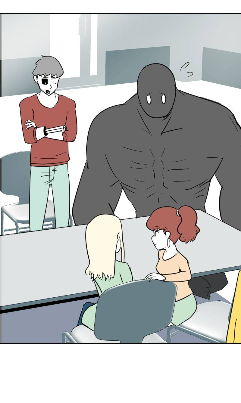 Манга Мёртвый парень - Глава 296 Страница 6