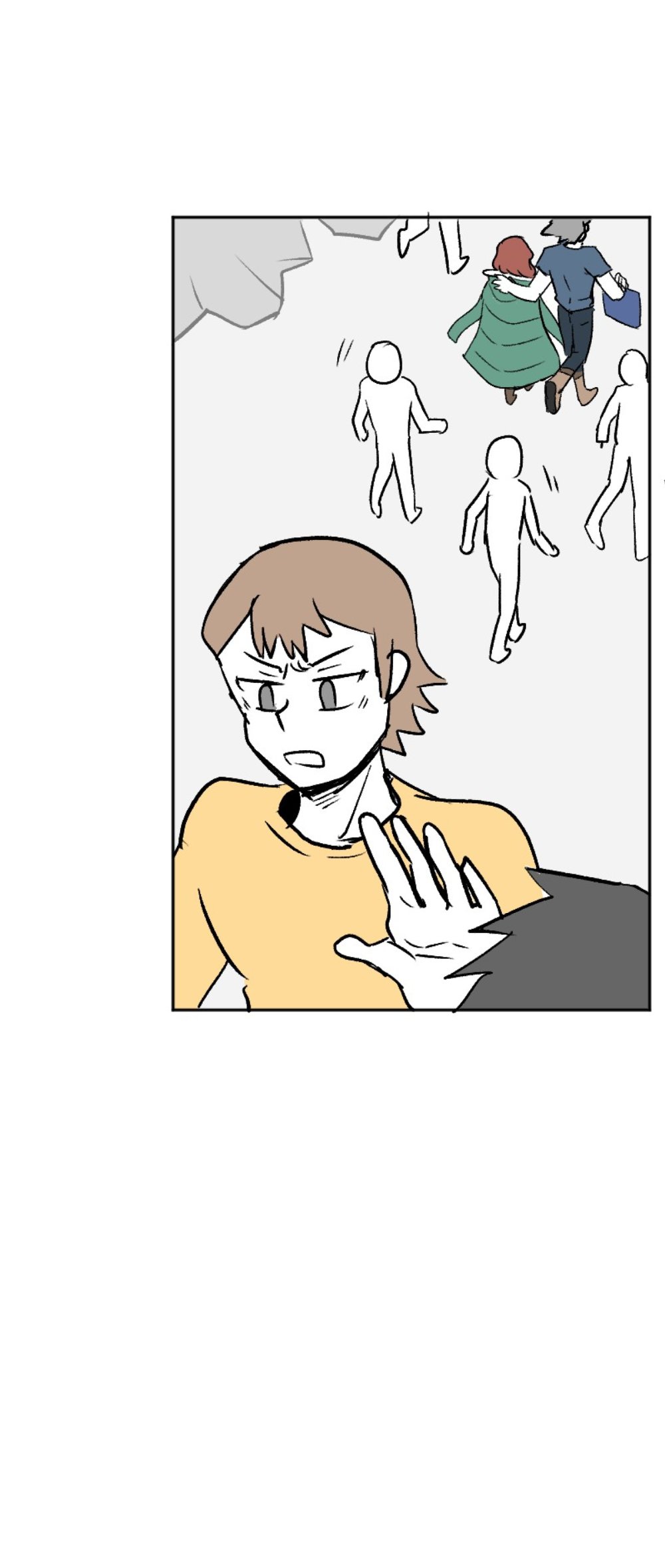 Манга Мёртвый парень - Глава 96 Страница 4