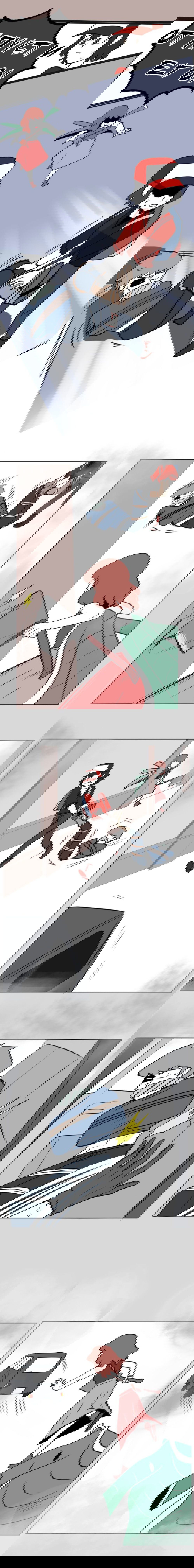 Манга Мёртвый парень - Глава 64 Страница 3