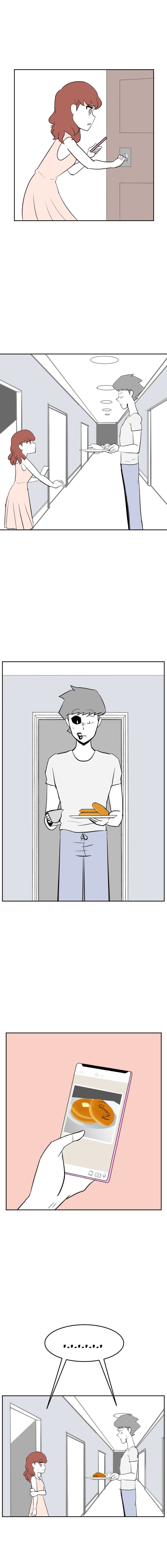 Манга Мёртвый парень - Глава 128 Страница 2