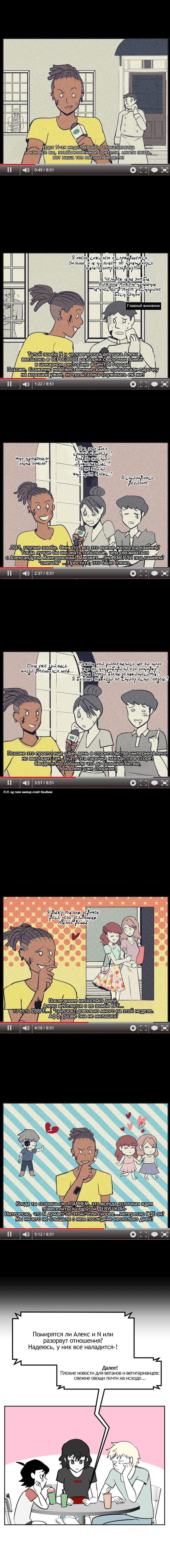 Манга Мёртвый парень - Глава 146 Страница 2