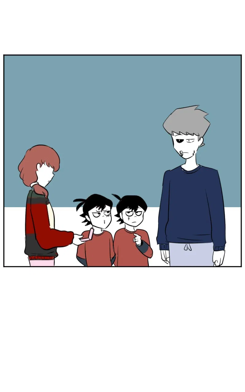 Манга Мёртвый парень - Глава 136 Страница 6