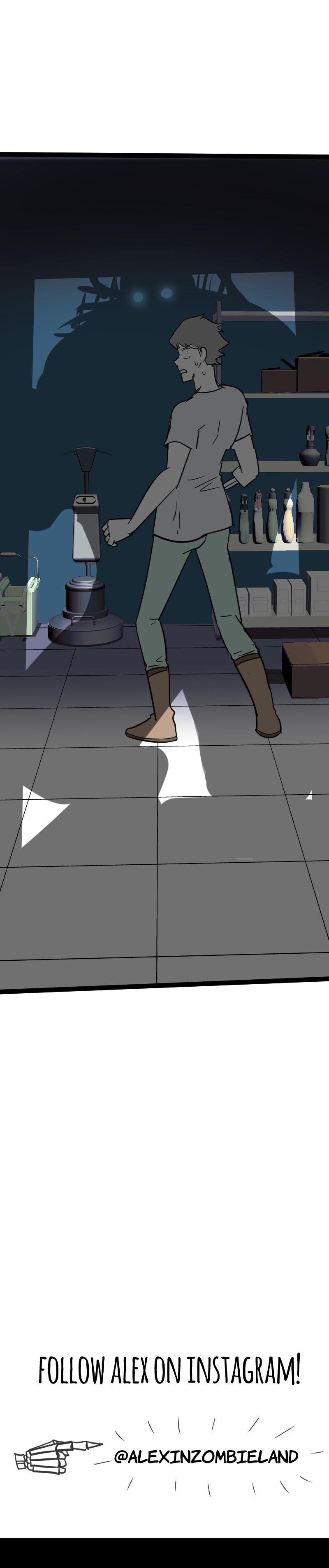 Манга Мёртвый парень - Глава 248 Страница 16