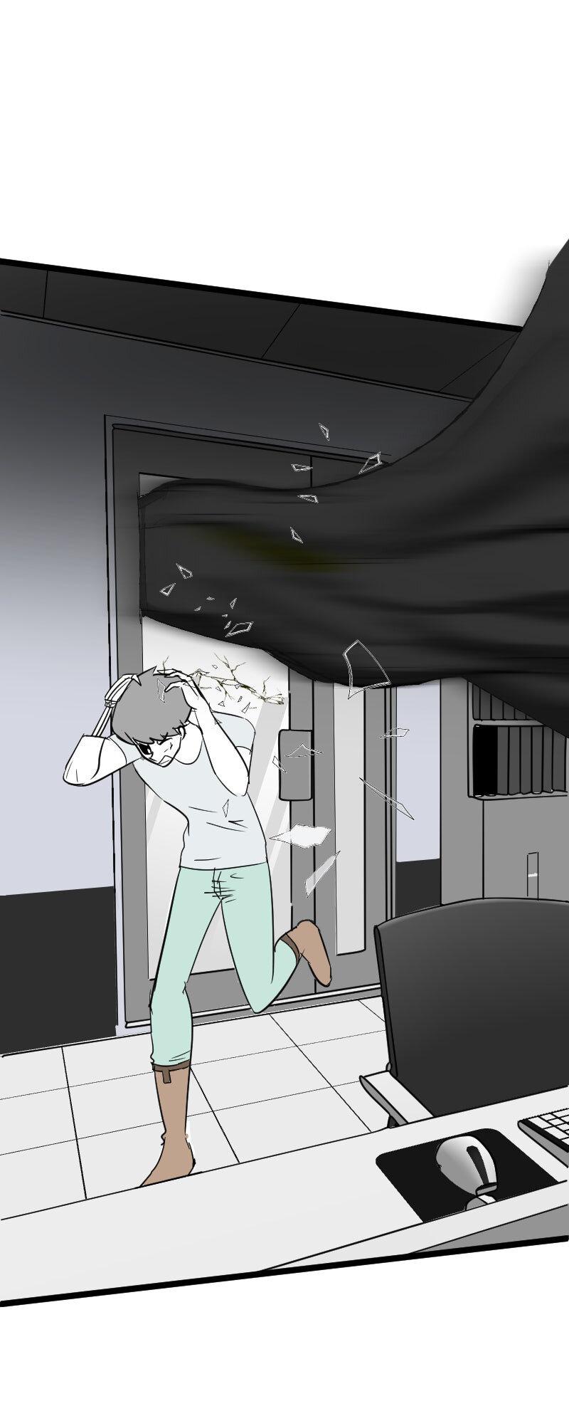 Манга Мёртвый парень - Глава 248 Страница 12