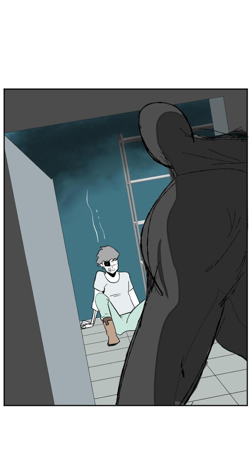 Манга Мёртвый парень - Глава 250 Страница 10