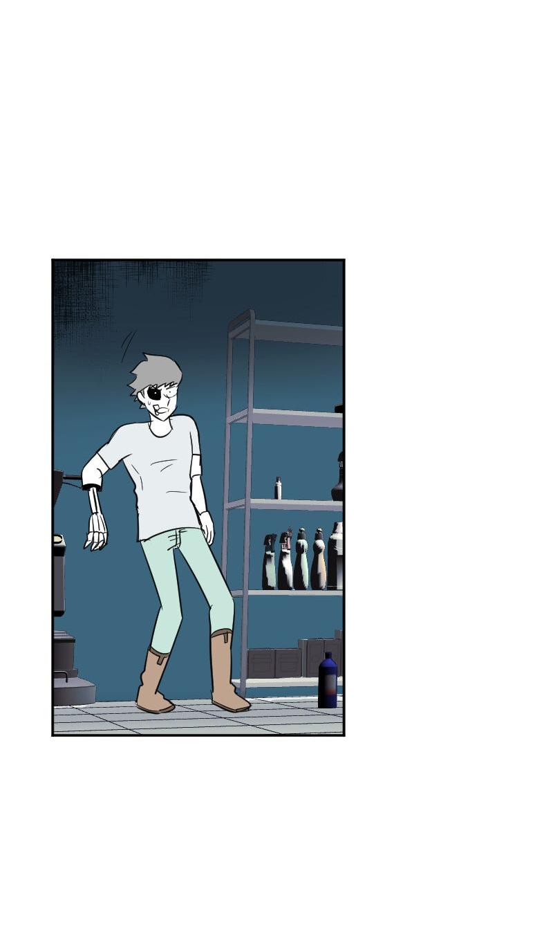 Манга Мёртвый парень - Глава 250 Страница 9