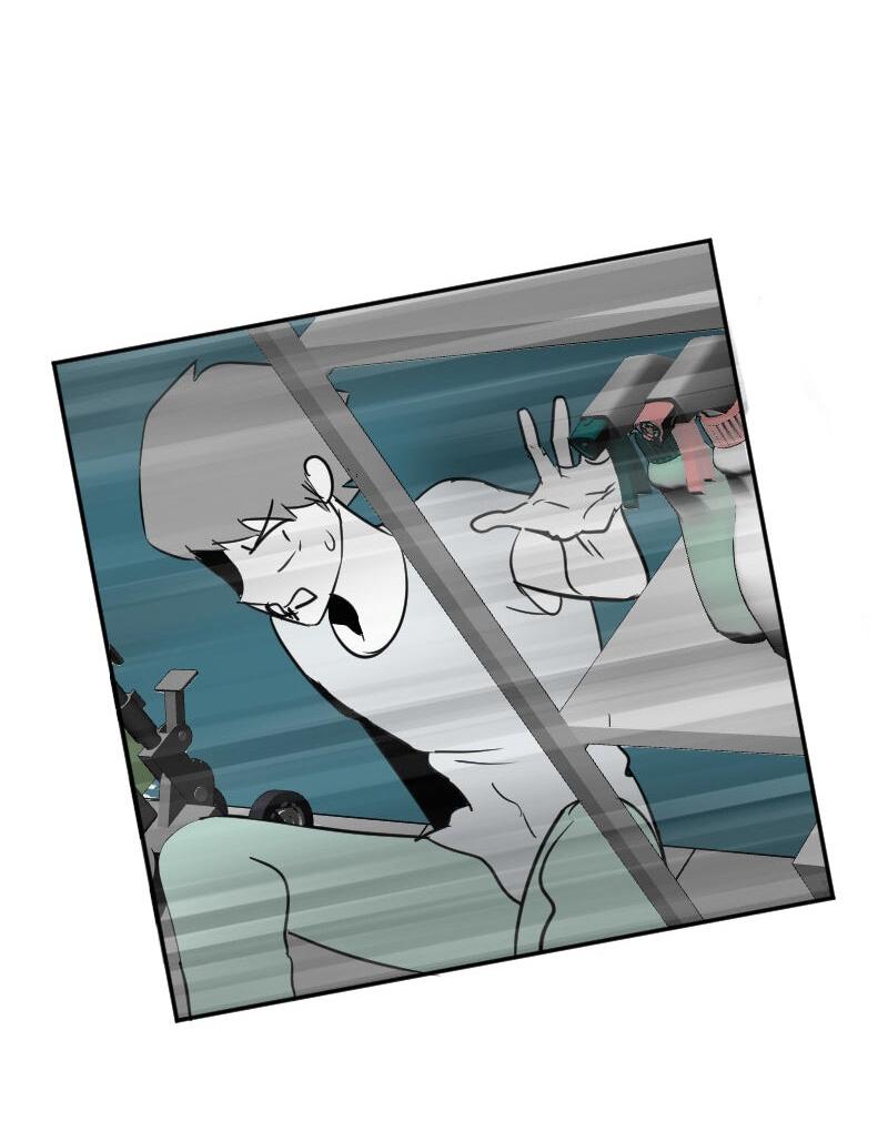 Манга Мёртвый парень - Глава 250 Страница 11