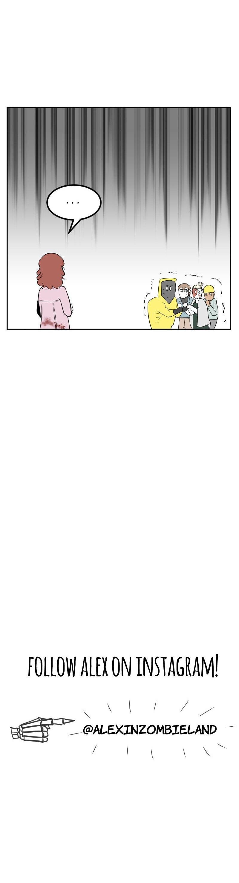 Манга Мёртвый парень - Глава 249 Страница 19