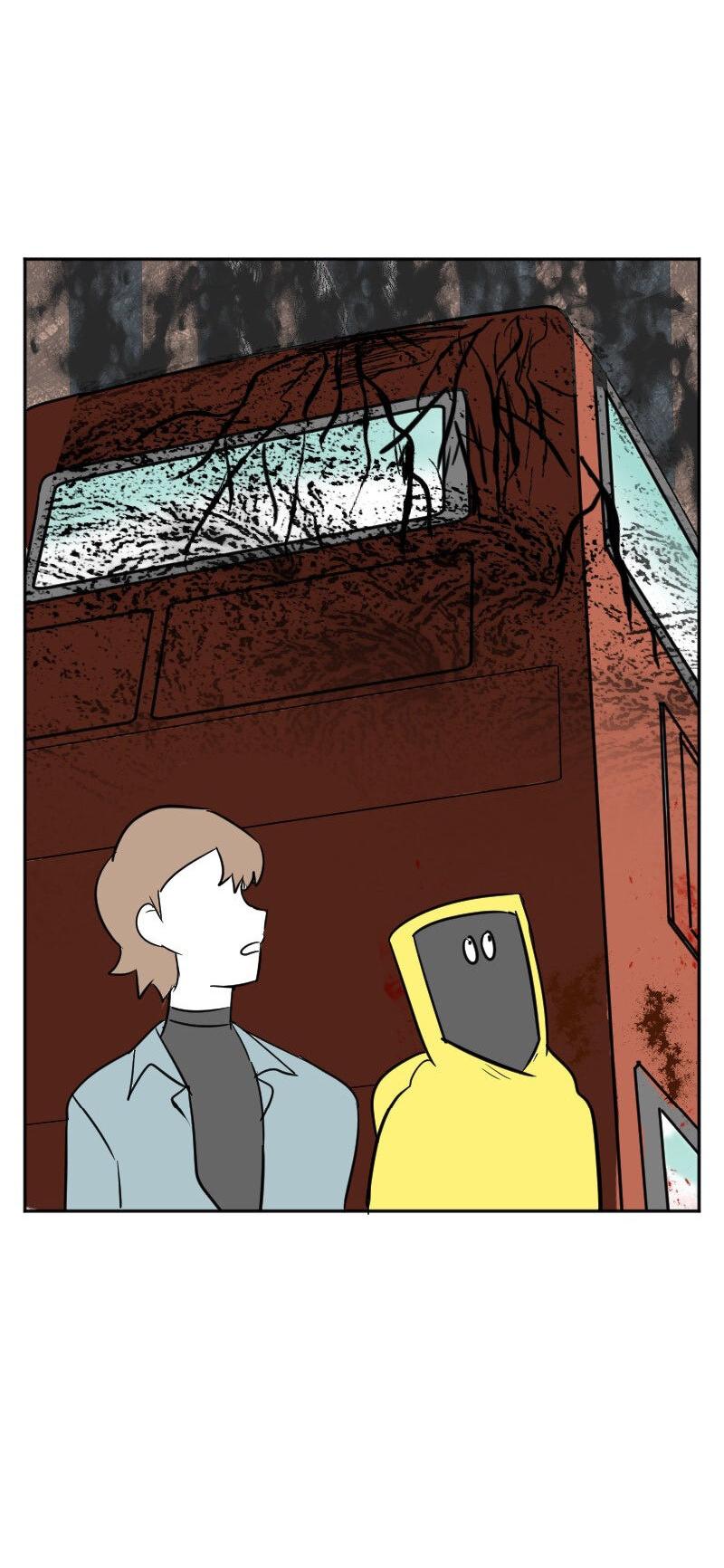 Манга Мёртвый парень - Глава 249 Страница 6