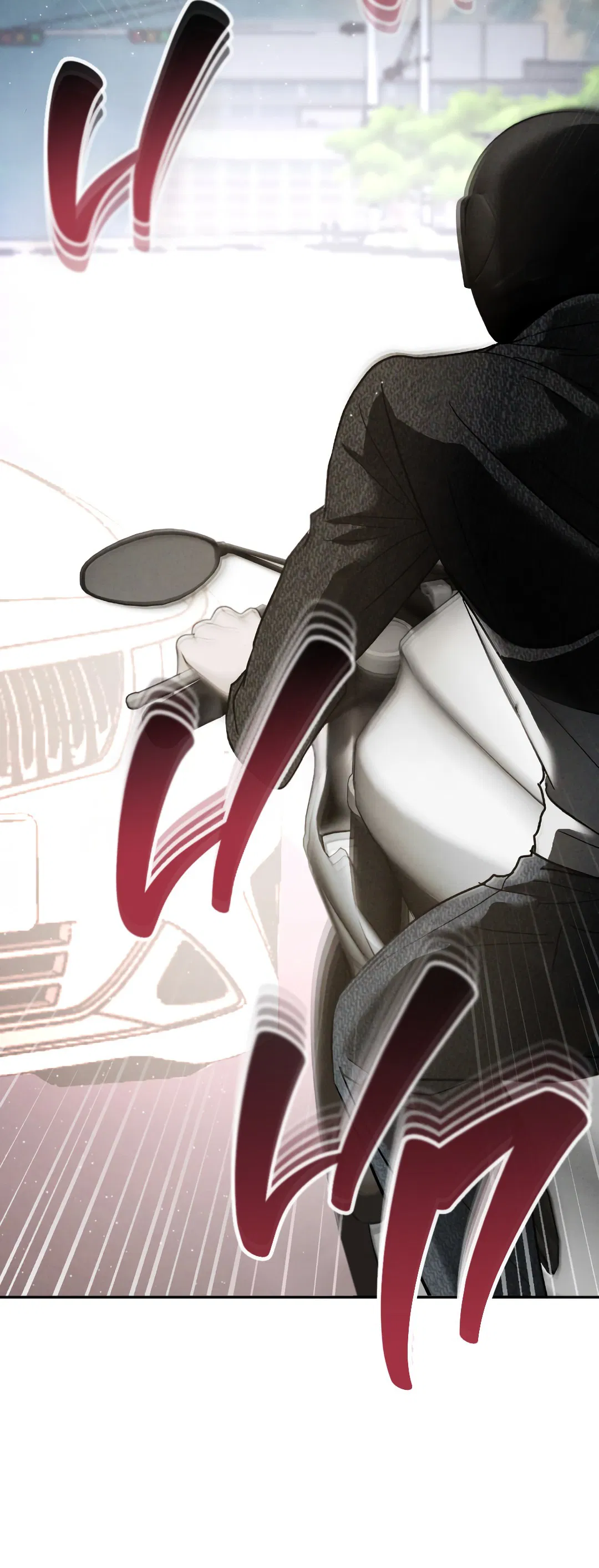 Манга Несовместимость - Глава 87 Страница 40