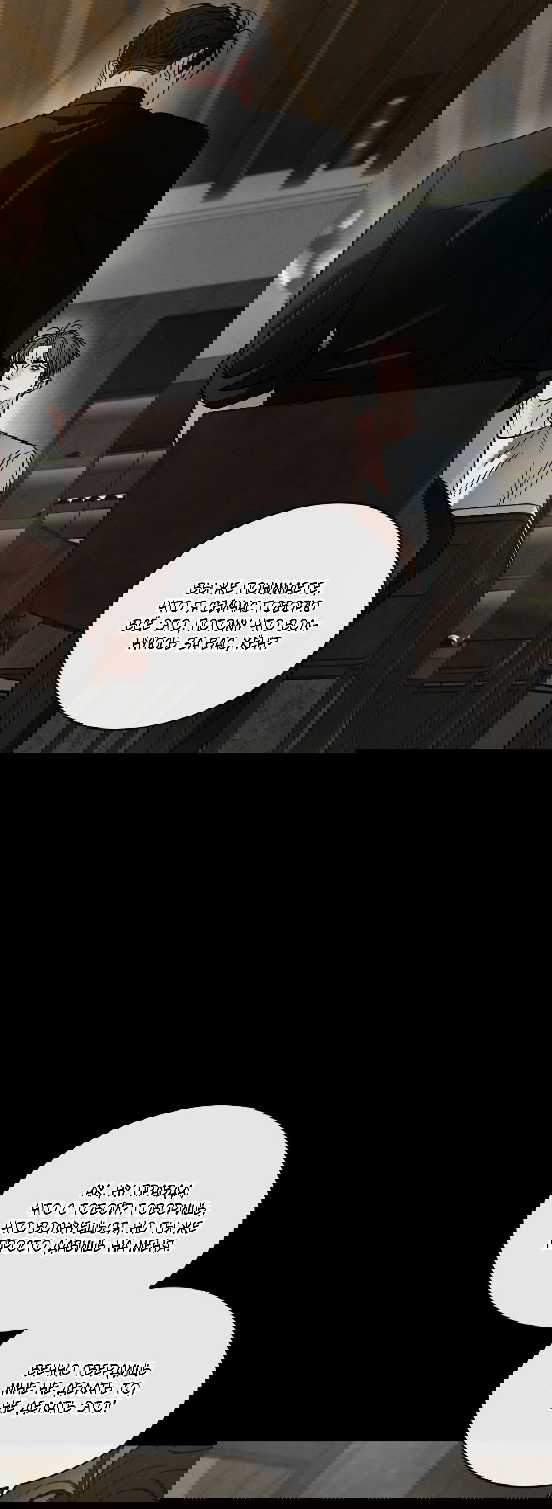 Манга Несовместимость - Глава 87 Страница 30