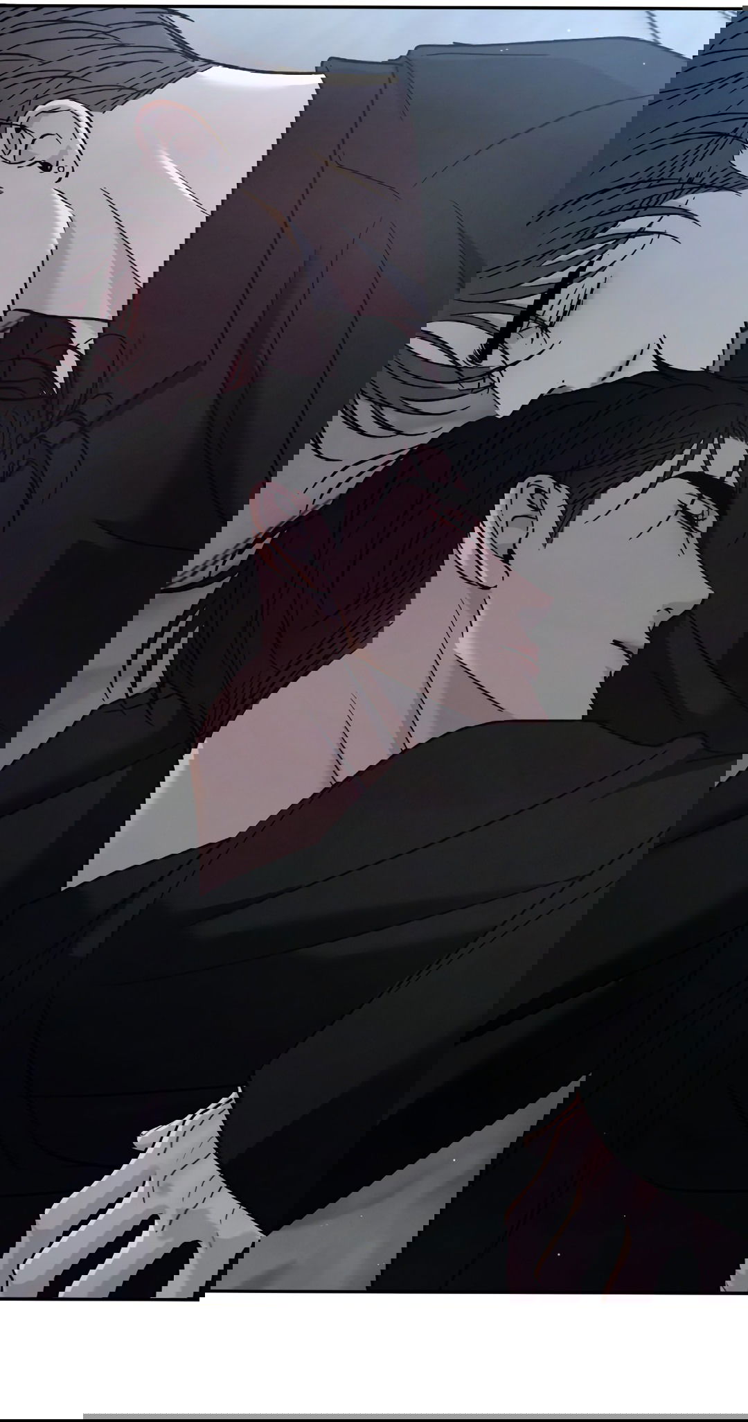 Манга Несовместимость - Глава 87 Страница 99