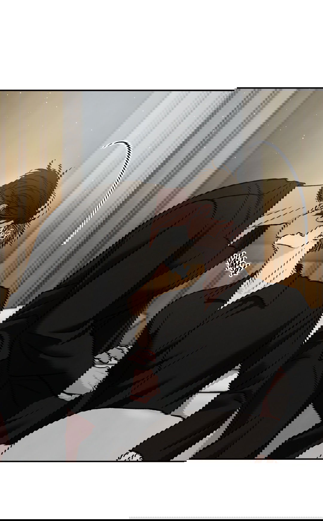 Манга Несовместимость - Глава 87 Страница 93