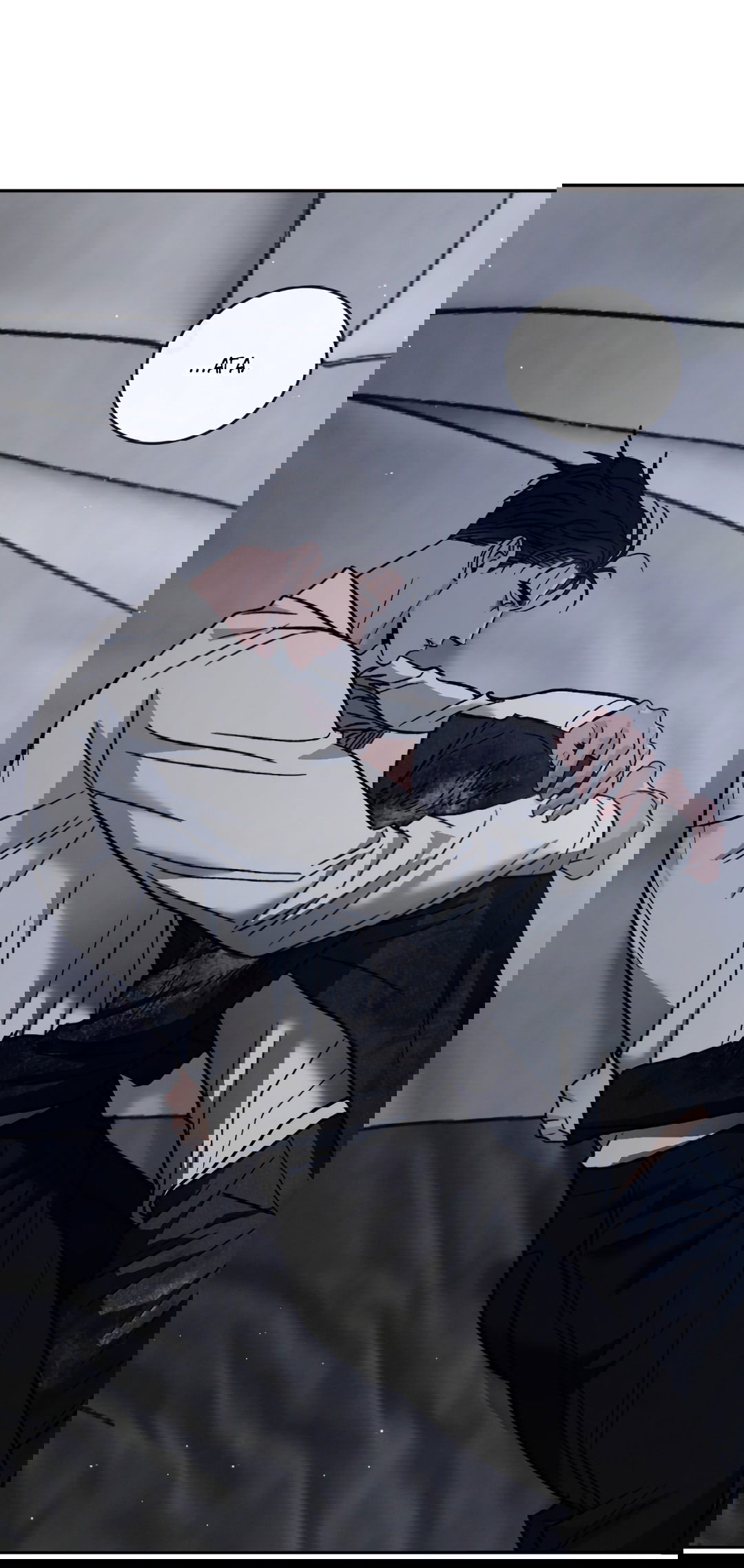 Манга Несовместимость - Глава 87 Страница 61