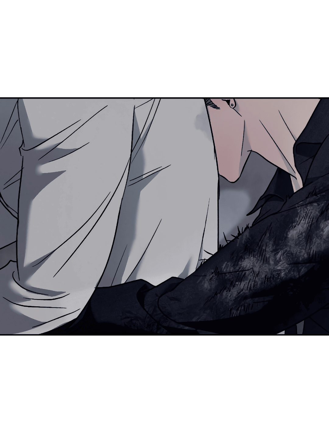 Манга Несовместимость - Глава 87 Страница 55