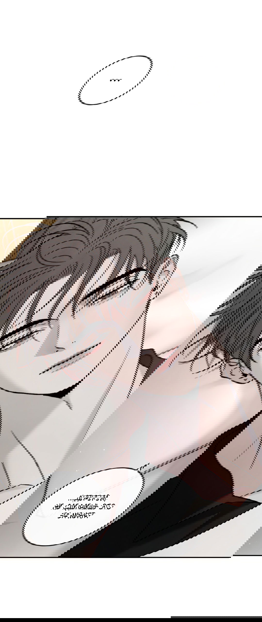 Манга Несовместимость - Глава 87 Страница 91