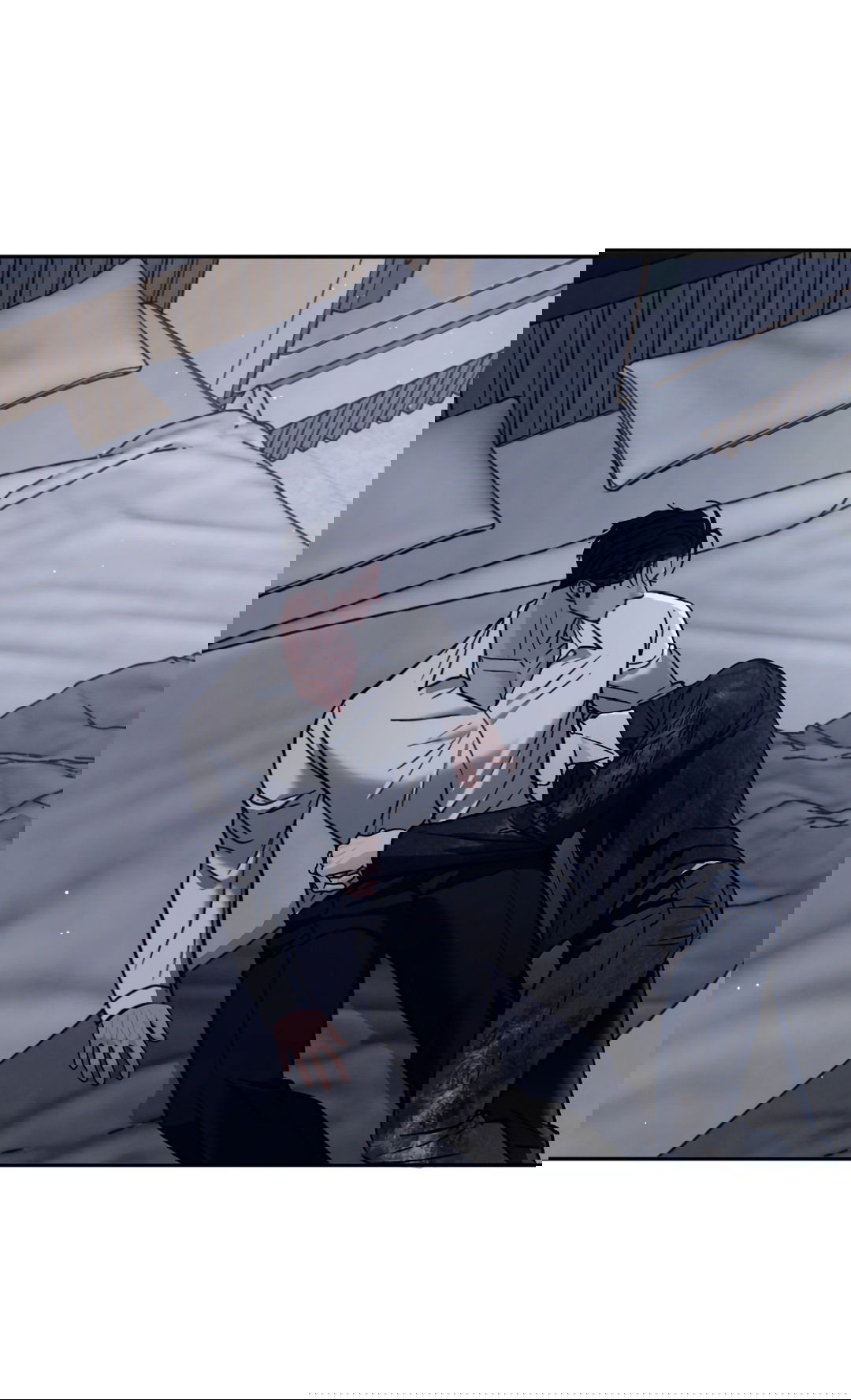 Манга Несовместимость - Глава 87 Страница 56