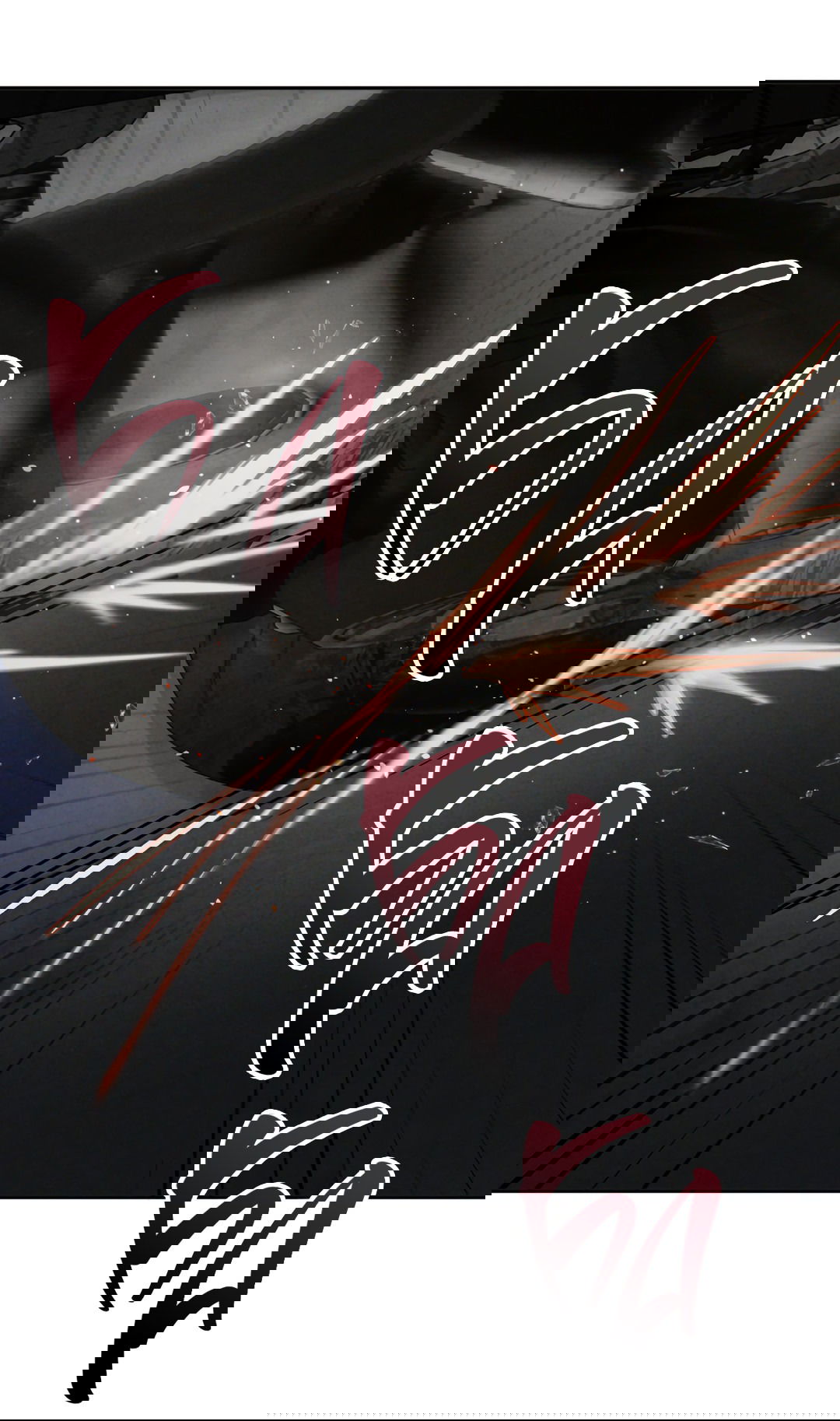 Манга Несовместимость - Глава 87 Страница 43