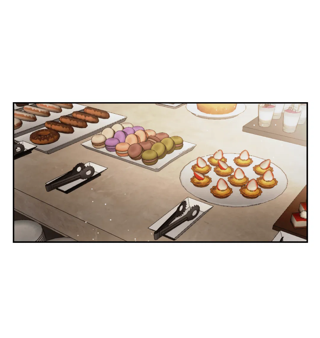 Манга Несовместимость - Глава 88 Страница 65