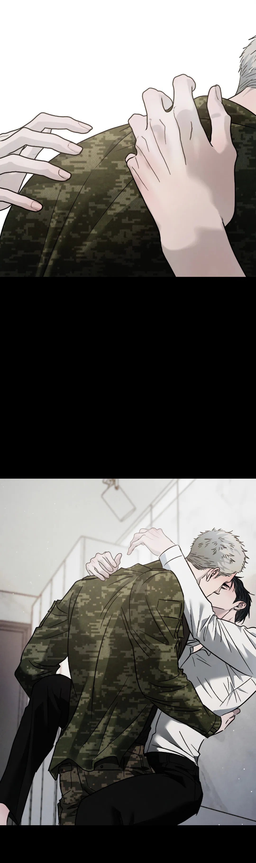 Манга Несовместимость - Глава 88 Страница 15