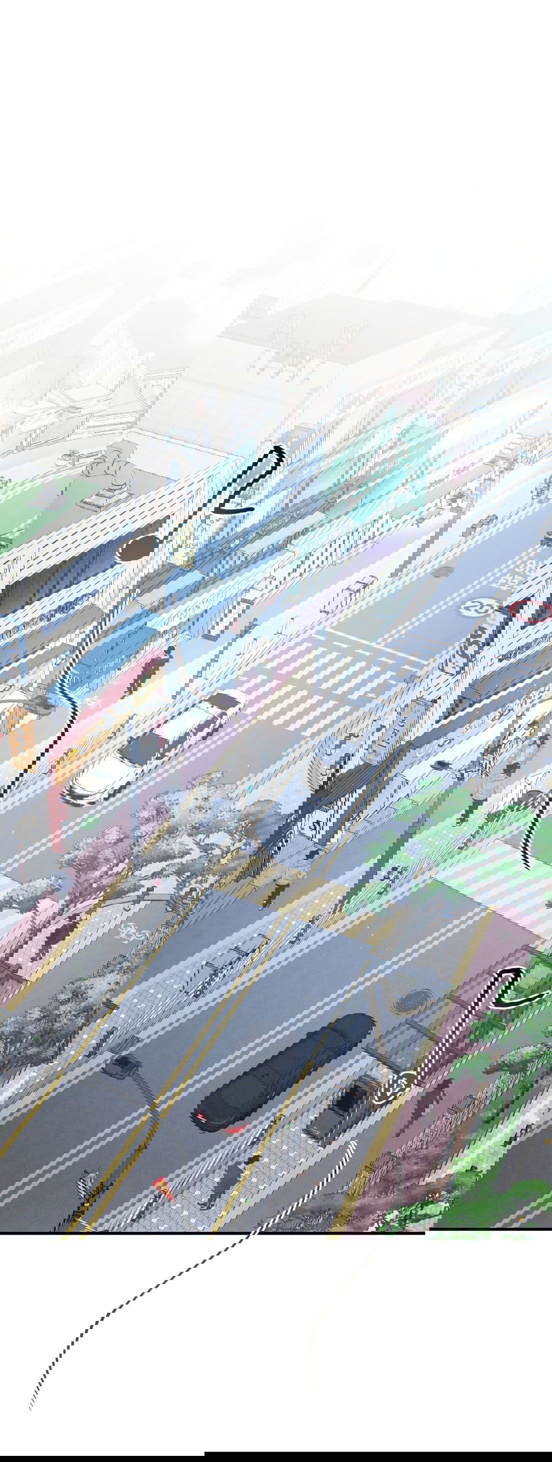 Манга Несовместимость - Глава 89 Страница 3