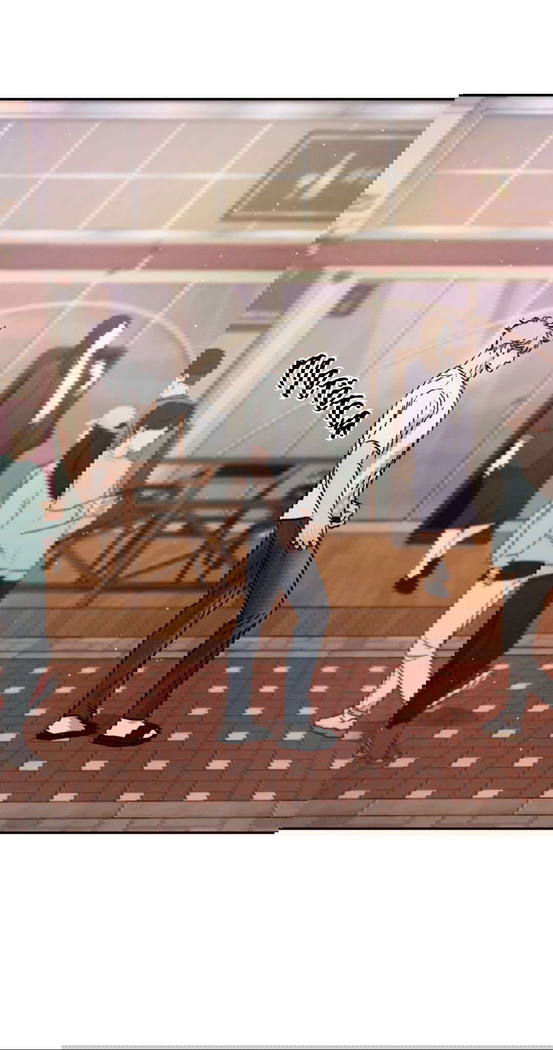 Манга Несовместимость - Глава 89 Страница 59