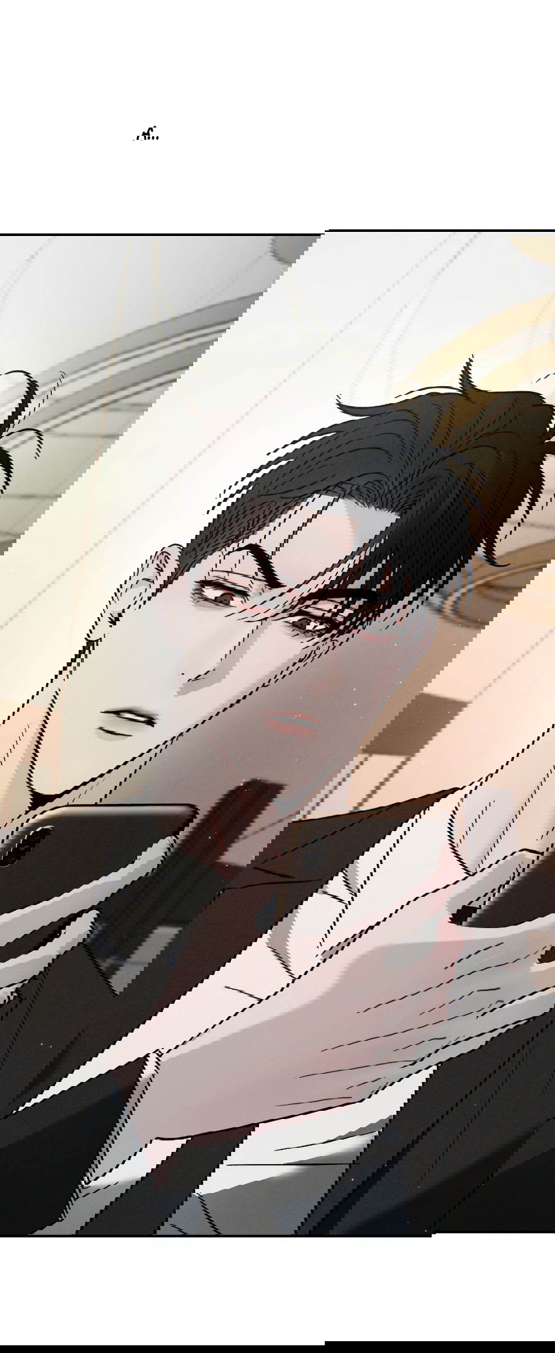 Манга Несовместимость - Глава 89 Страница 85