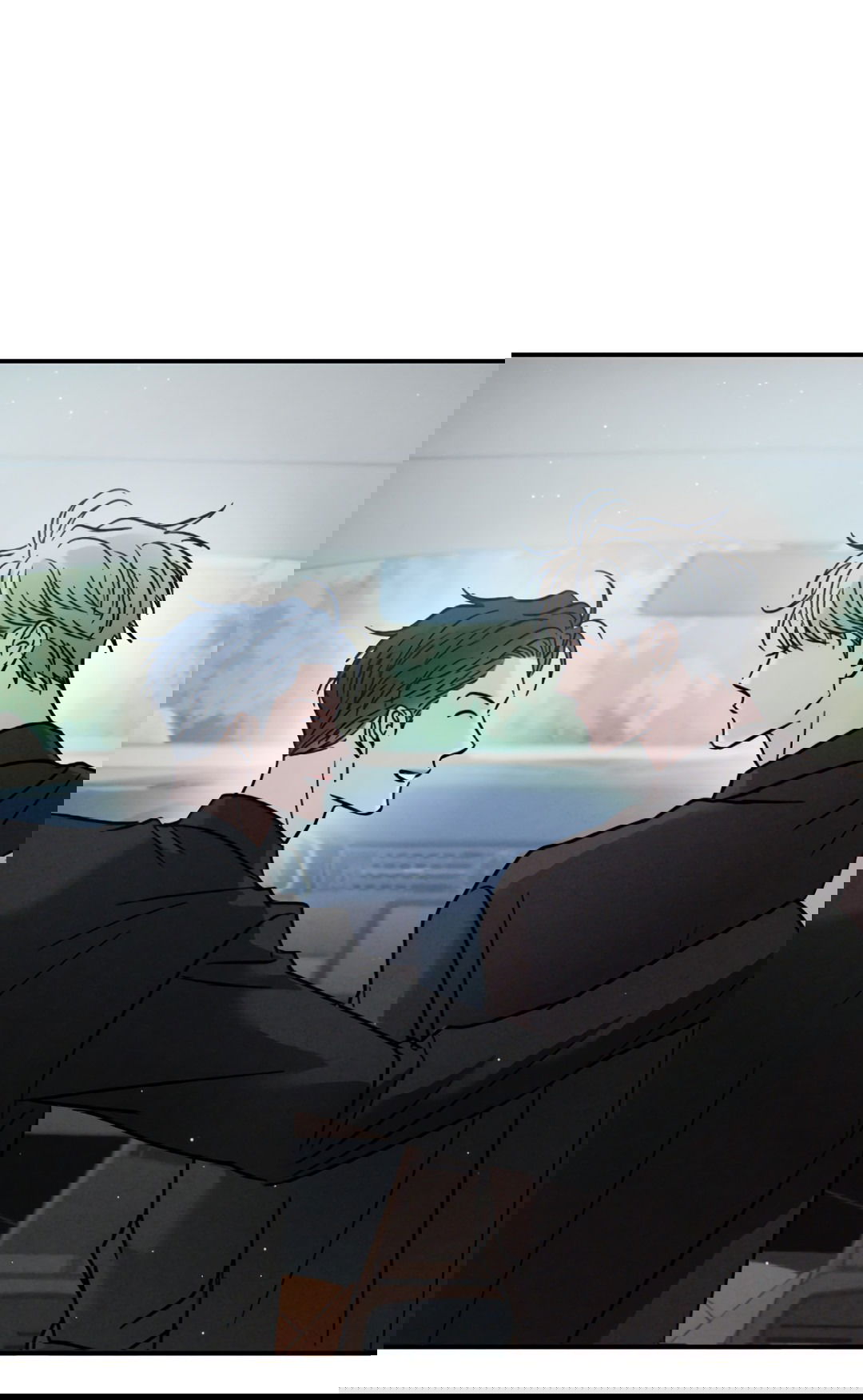 Манга Несовместимость - Глава 89 Страница 21