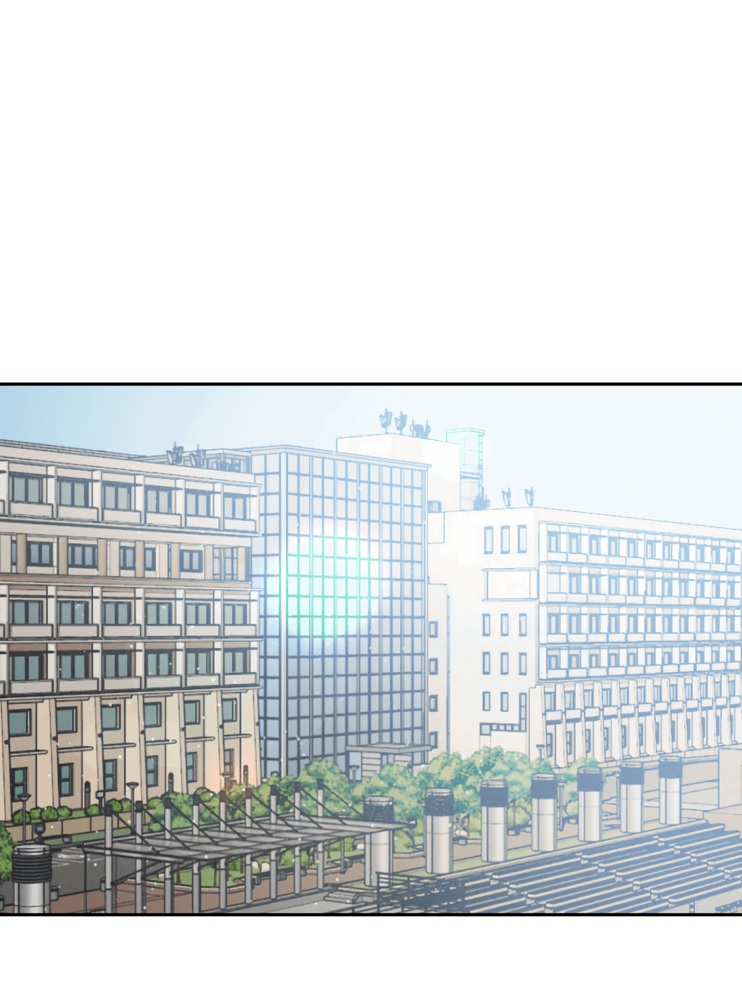 Манга Несовместимость - Глава 89 Страница 16