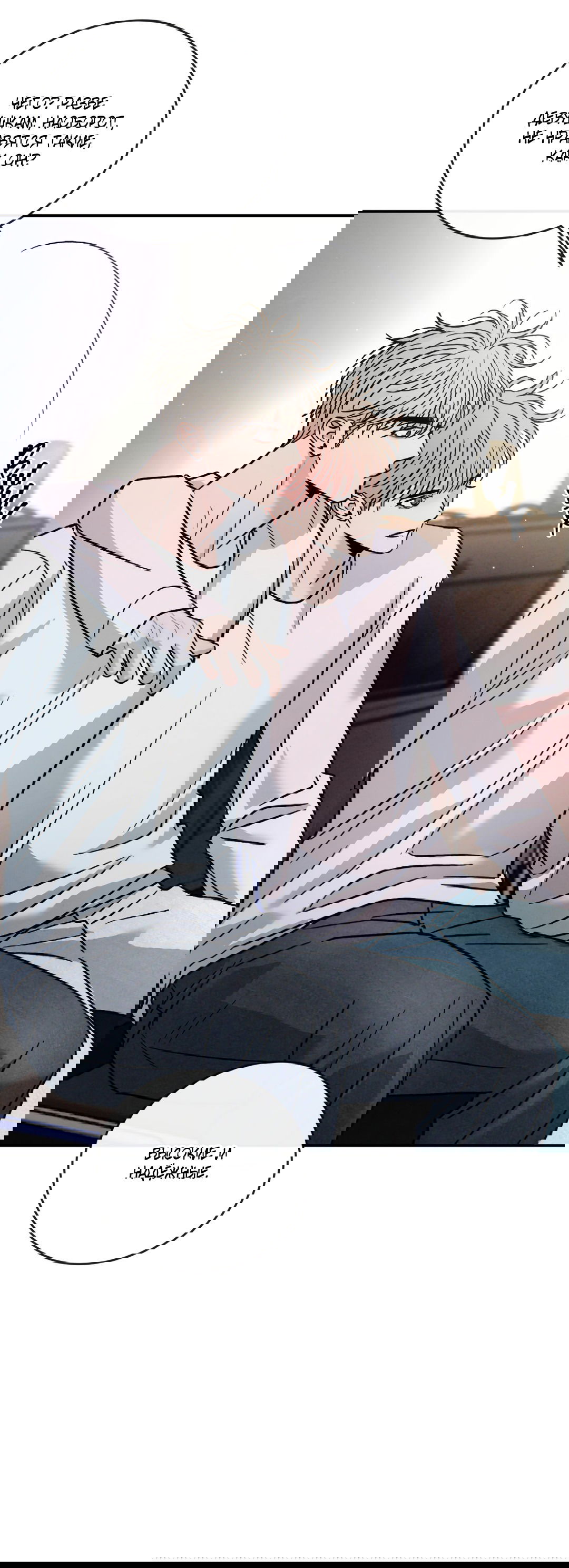 Манга Несовместимость - Глава 89 Страница 50