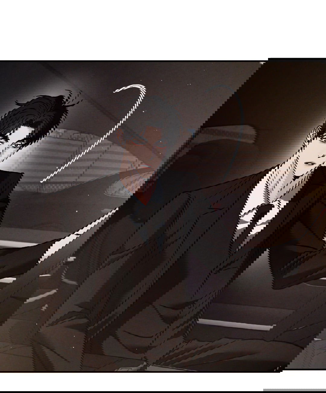 Манга Несовместимость - Глава 90 Страница 101