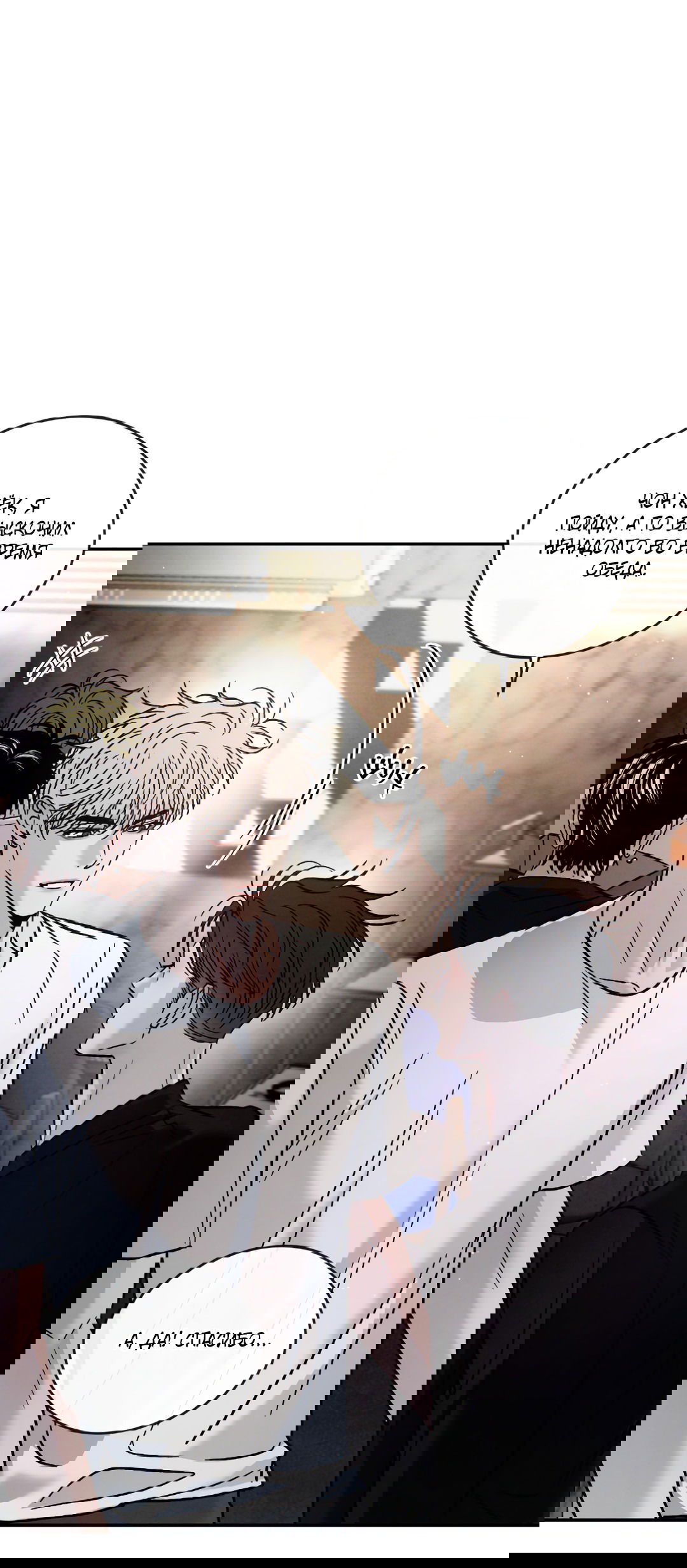 Манга Несовместимость - Глава 90 Страница 46