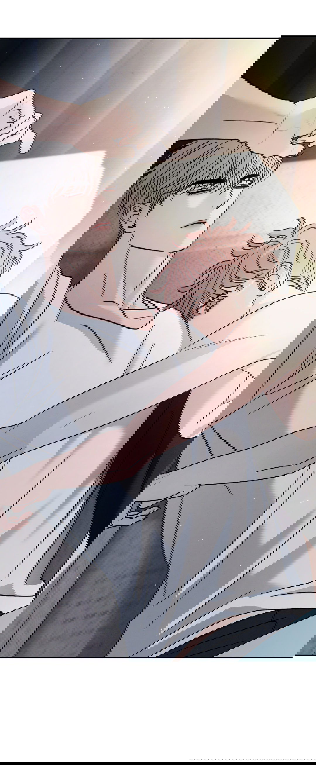 Манга Несовместимость - Глава 90 Страница 35