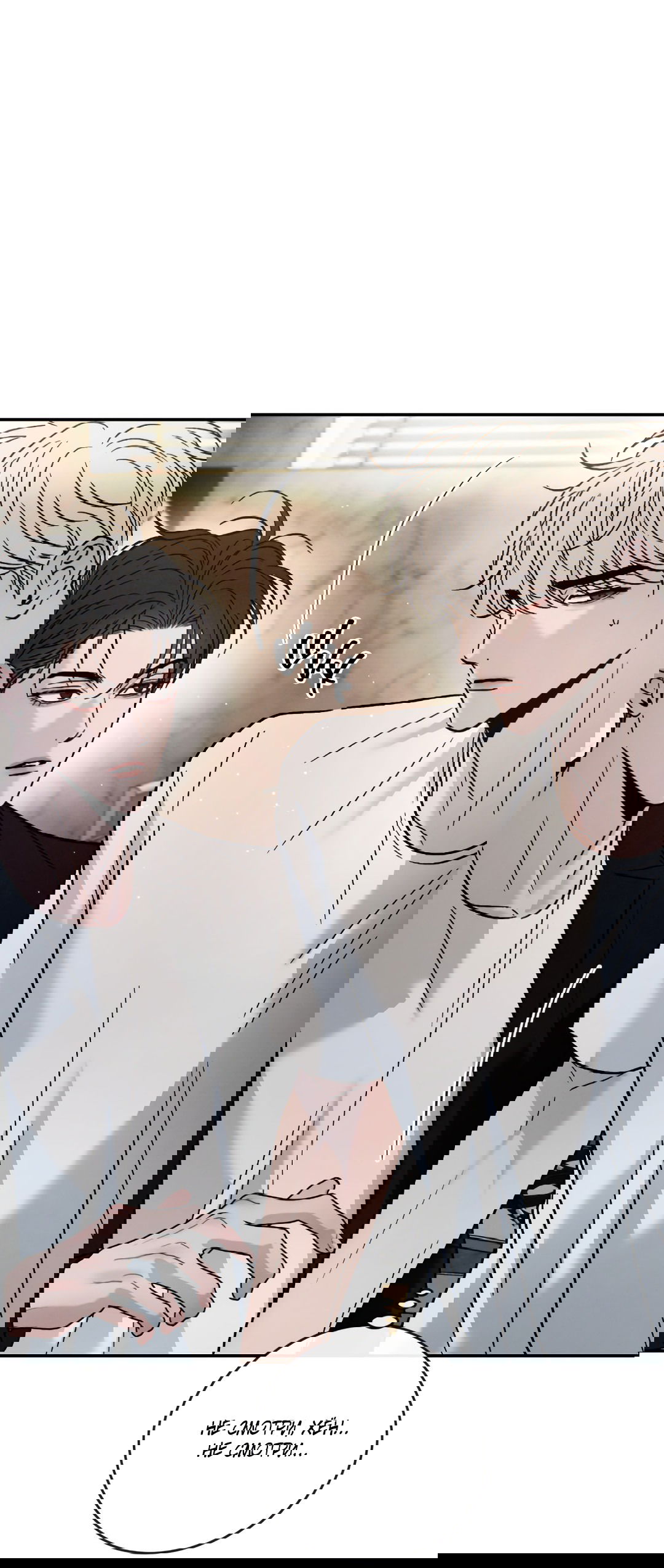 Манга Несовместимость - Глава 90 Страница 45