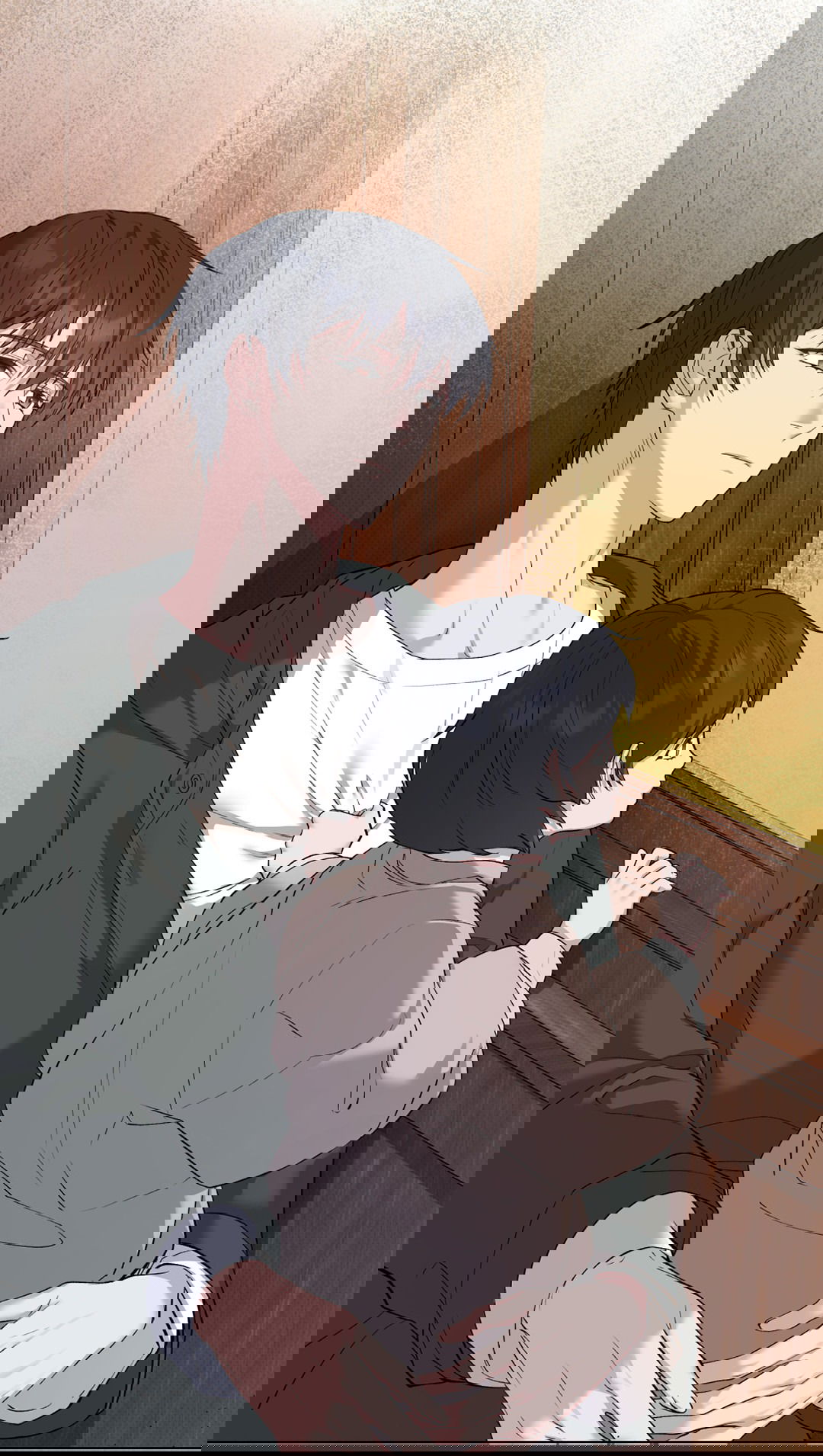 Манга Несовместимость - Глава 90 Страница 117