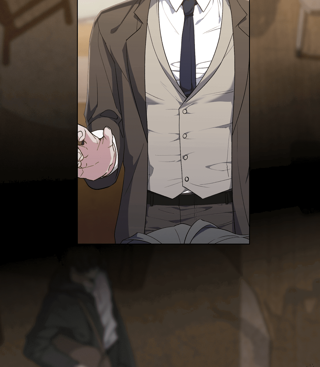 Манга Несовместимость - Глава 90 Страница 119