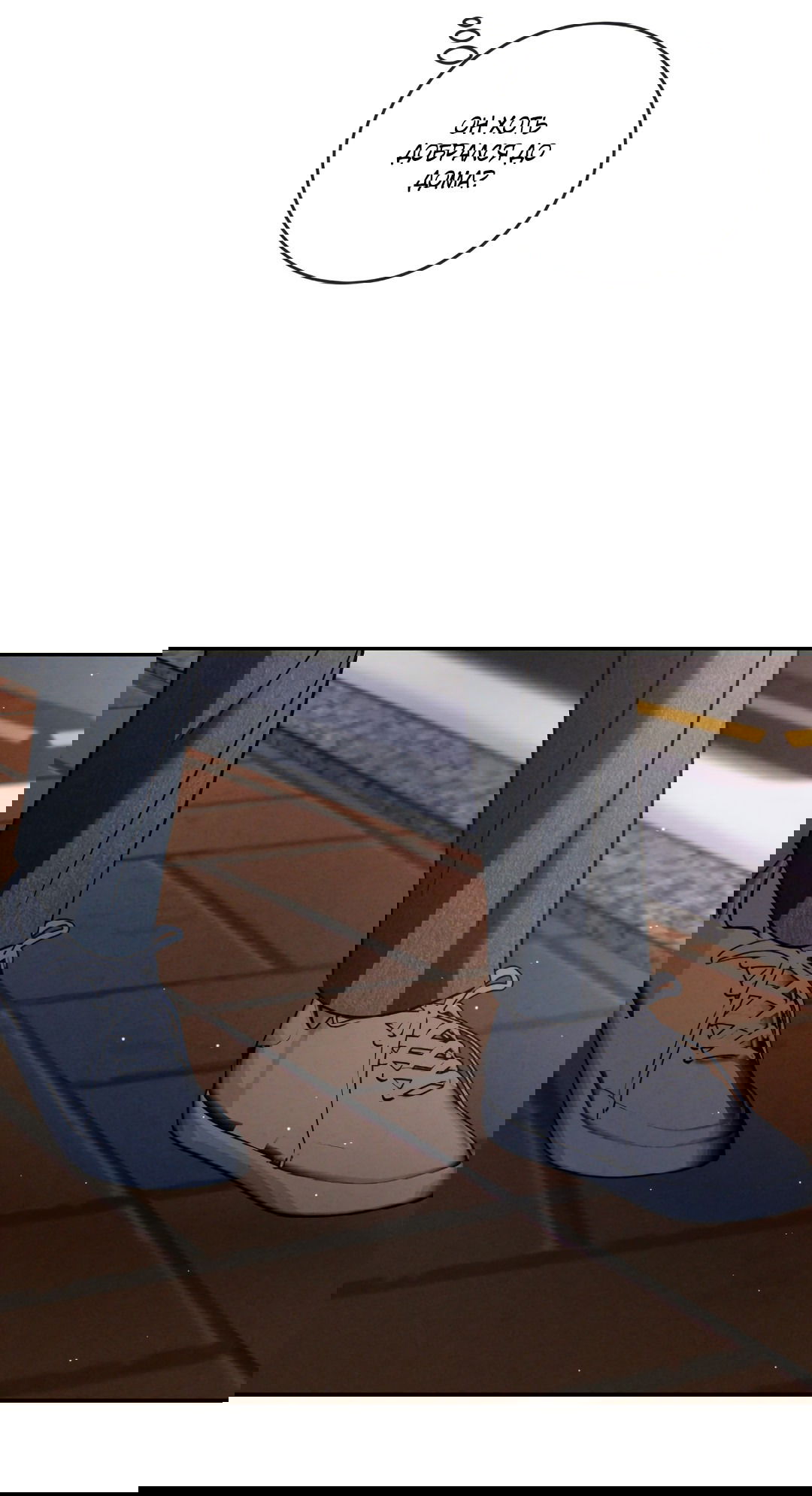 Манга Несовместимость - Глава 90 Страница 111